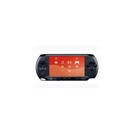 consoles psp sony psp 1004
