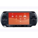 consoles psp sony psp 1004