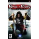 prince of persia révélations [psp]