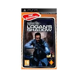 syphon filter : logan's shadow essential [psp]