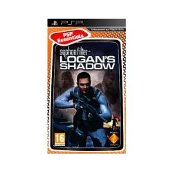 syphon filter : logan's shadow essential [psp]