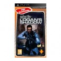 syphon filter : logan's shadow essential [psp]