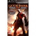 god of war : ghost of sparta [psp]