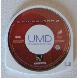 spider-man 2 [psp]