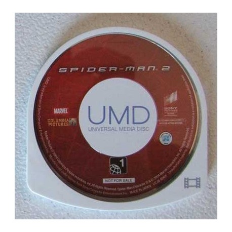 spider-man 2 [psp]