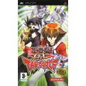 yu-gi-oh! gx tag force [psp]