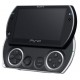 console psp go! noire