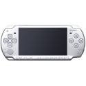 console psp slim silver