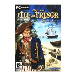 cap sur l'ile au tresor - gold collection [pc]