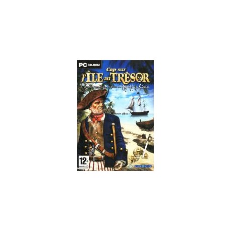 cap sur l'ile au tresor - gold collection [pc]