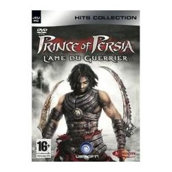 prince of persia - l âme du guerrier - hits collection [pc]