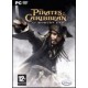 pirates des caraïbes : jusqu au bout du monde [pc]