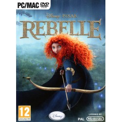 rebelle [pc]