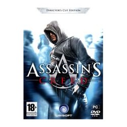 assassin's creed [pc]