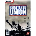 shattered union