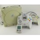 console dreamcast + 2 manettes + vm