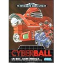 cyberball [megadrive]