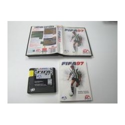 fifa 97 [megadrive]