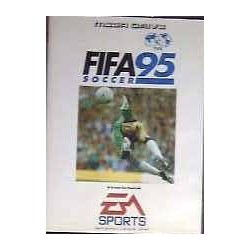 fifa soccer 95 [mega drive]