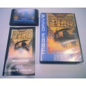 la légende de thor megadrive
