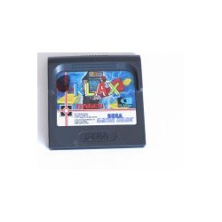 klax [sega game gear]