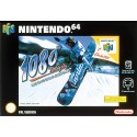 1080 snowboarding [nintendo 64]