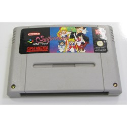 sailormoon [snes]