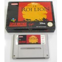 le roi lion [snes]