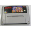 tetris et dr mario [snes]