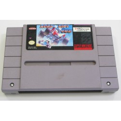 road riot (us) [snes]