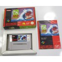 cool spot [snes]