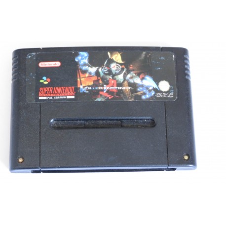 killer instinct [snes]