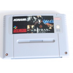batman returns [snes]