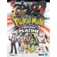 guide pokémon - version platine