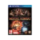 mortal kombat [psvita]