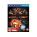 mortal kombat [psvita]