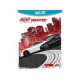 need for speed most wanted [wii u]