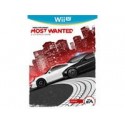 need for speed most wanted [wii u]
