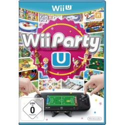 wii party u [wii u]