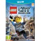 lego city: undercover [wii u]