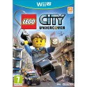 lego city: undercover [wii u]