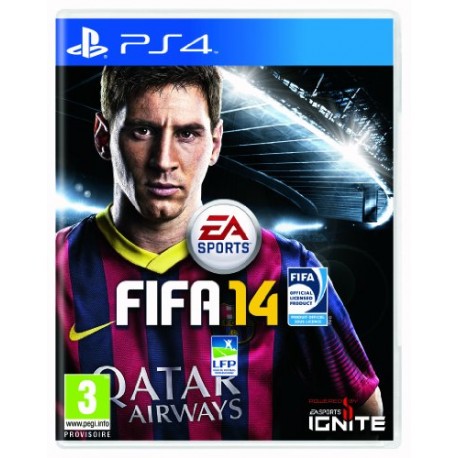 fifa 14 [ps4]