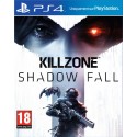 killzone : shadow fall [ps4]