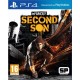 infamous : second son [ps4]