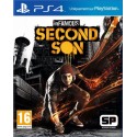 infamous : second son [ps4]