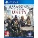 assassin's creed unity - édition spéciale [ps4]