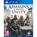 assassin's creed unity - édition spéciale [ps4]