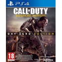 call of duty : advanced warfare day zero [ps3]