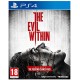 the evil within [ps4]
