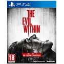 the evil within [ps4]